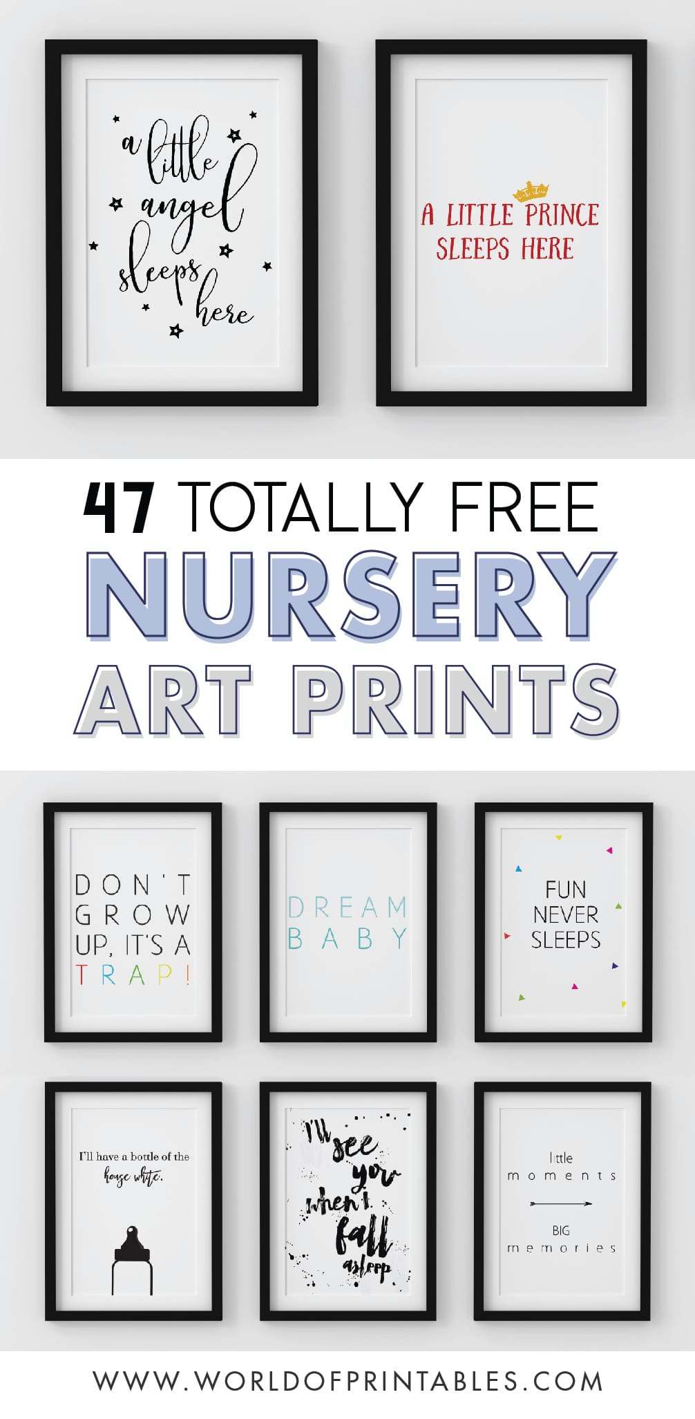 47-totally-free-nursery-wall-art-prints-decor-ideas