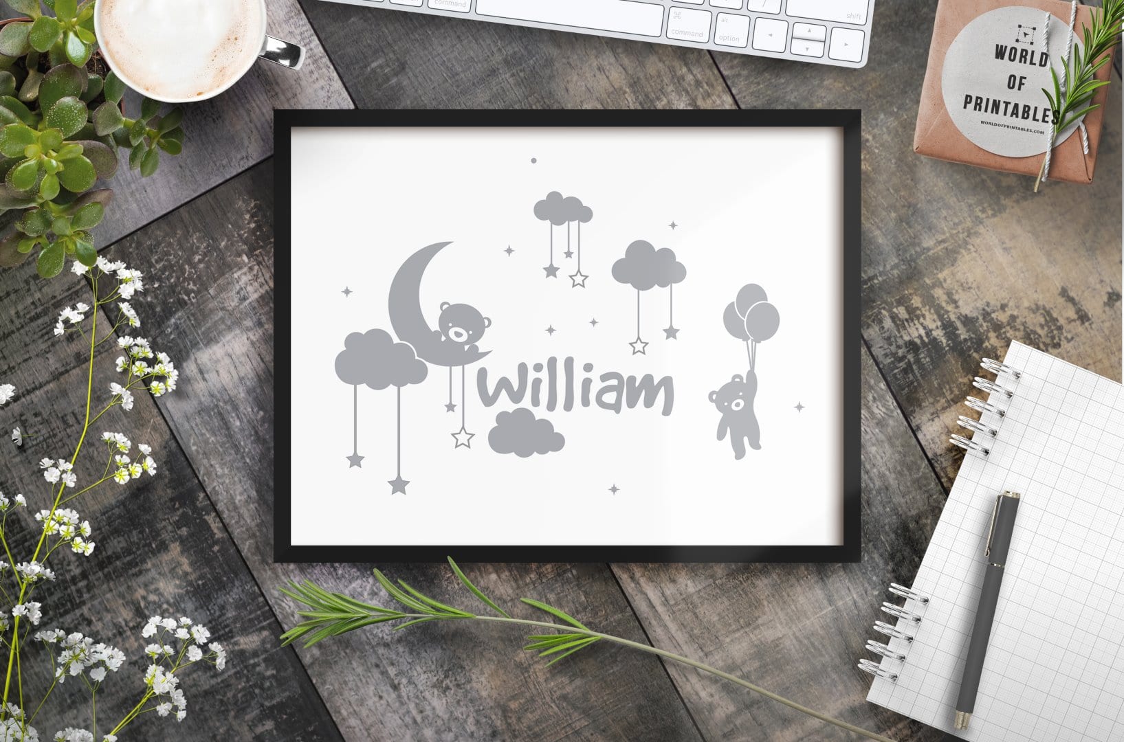 100 free printables wall art prints for your home World of Printables