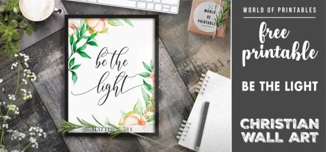 free-christian-wall-art-be-the-light-Printable.jpg