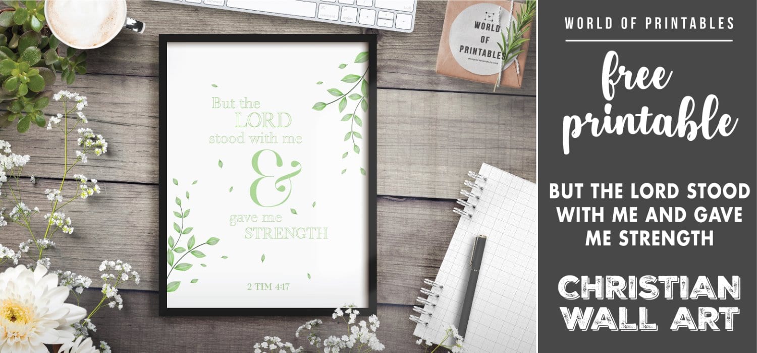 Free Printable Wall Art - Children's Name Enchanted Forest Nursery Art ...