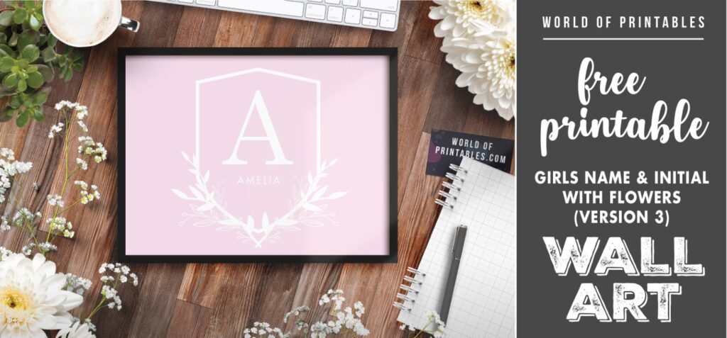 I Love You Art Print - Free Printable Wall Art Romantic Bedroom Decor