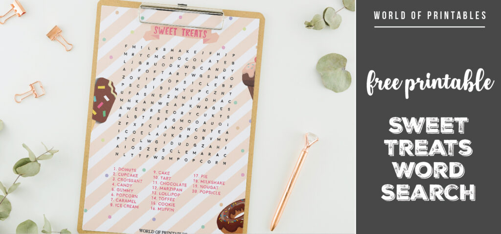 free-printable-sweet-treats-word-search-world-of-printables