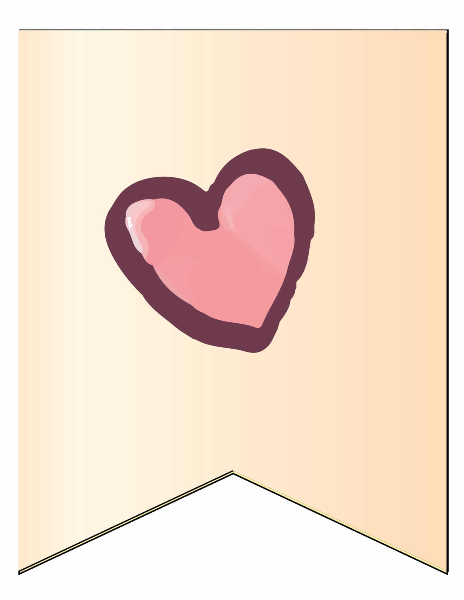 Free Printable It's A Girl Banner World of Printables