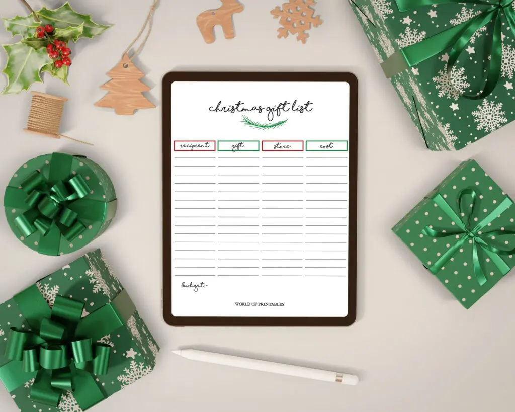 minimalist christmas gift list 2 mockup 3 (1)