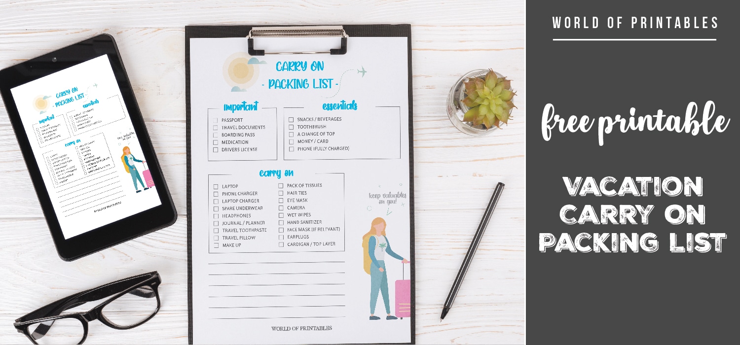 Share more than 151 one bag travel essentials xkldase.edu.vn