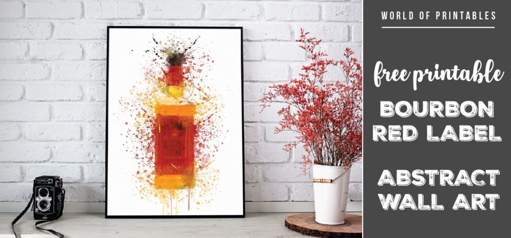 Wall Art - World of Printables