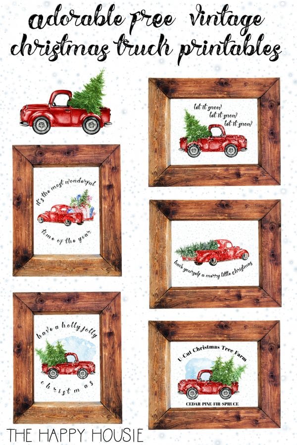 adorable-free-vintage-christmas-truck-printables-at-the-happy-housie-600x900