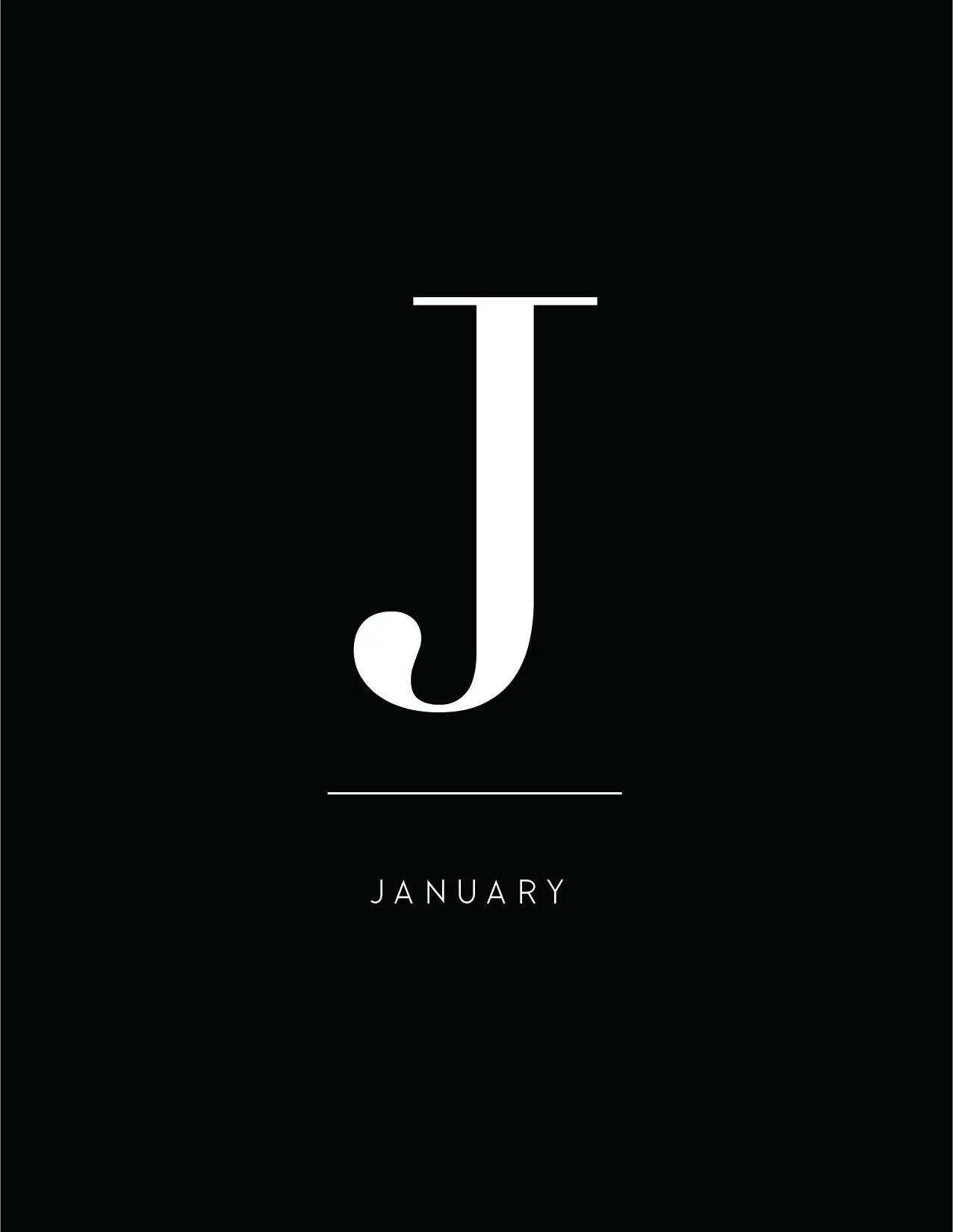 January Monthly Planner Divider Pages-01