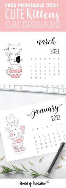 cute-kittens-printable-calendar-2021