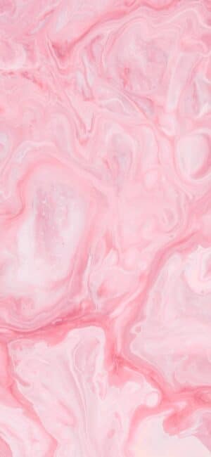 Abstract Pink iPhone Wallpaper