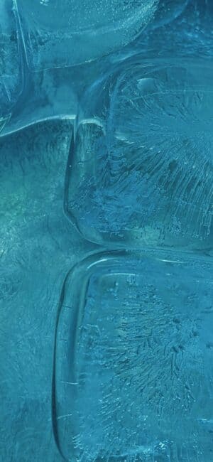 Ice Cube Phone Wallpaper