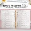 blood pressure tracker - soft