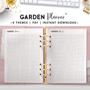 garden planner - soft