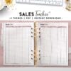 sales tracker - soft