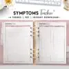 symptoms tracker - soft