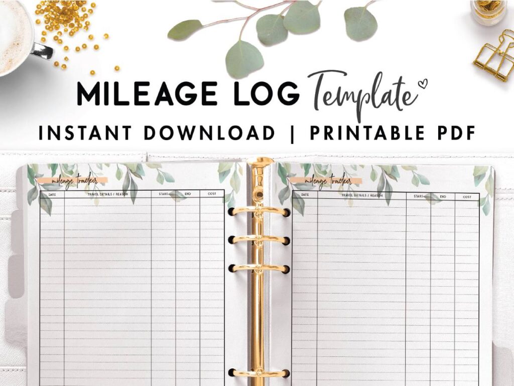 Business Printables and Templates - Page 2 of 3 - World of Printables
