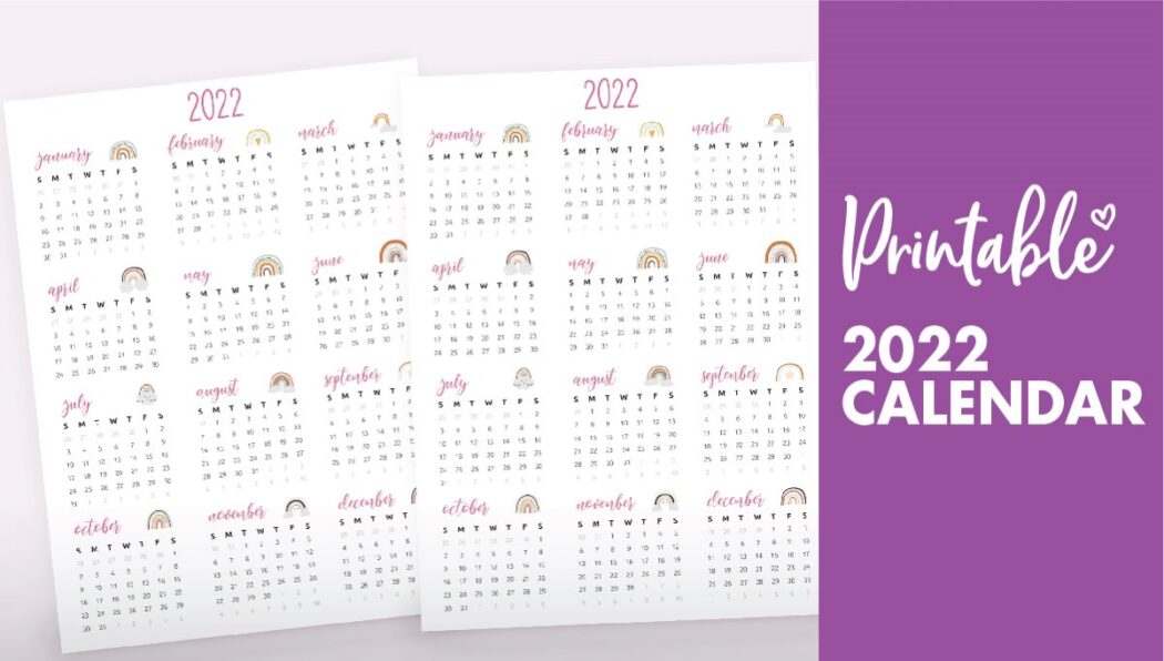 printable-2022-calendar-one-page-world-of-printables