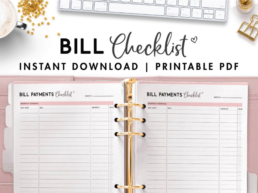 Free Printable Daily Medication Log - World of Printables