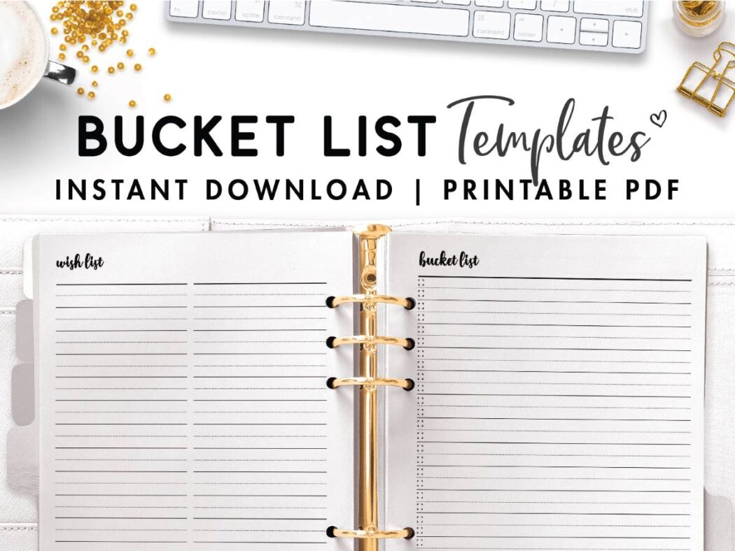 Free Printable Daily To Do List Template PDF