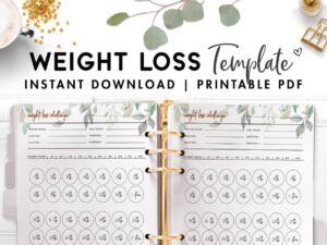 weight loss challenges