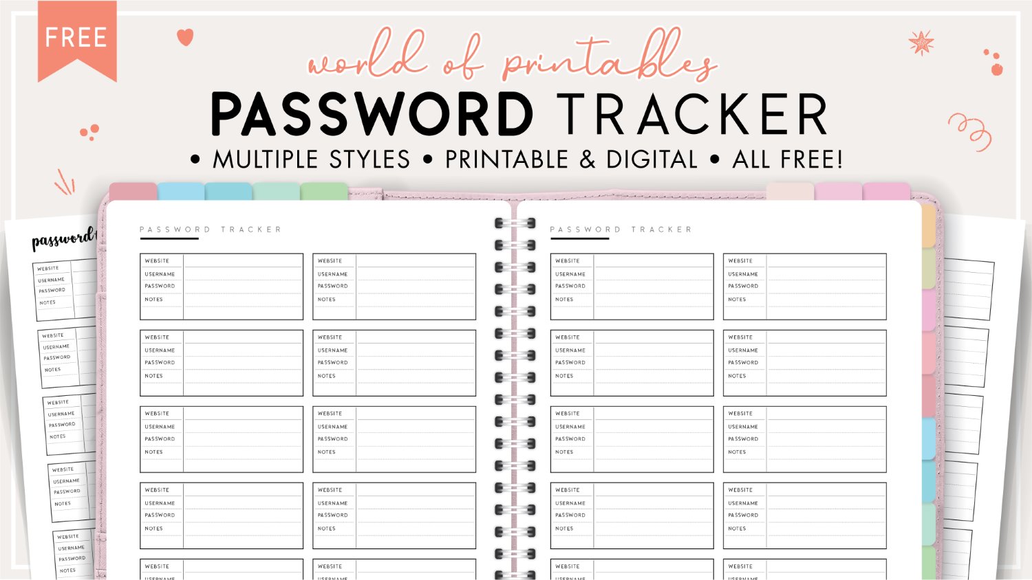 top-9-free-printable-password-tracker-in-2022-oanhthai