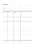Download Dental Record Template PDF - World of Printables