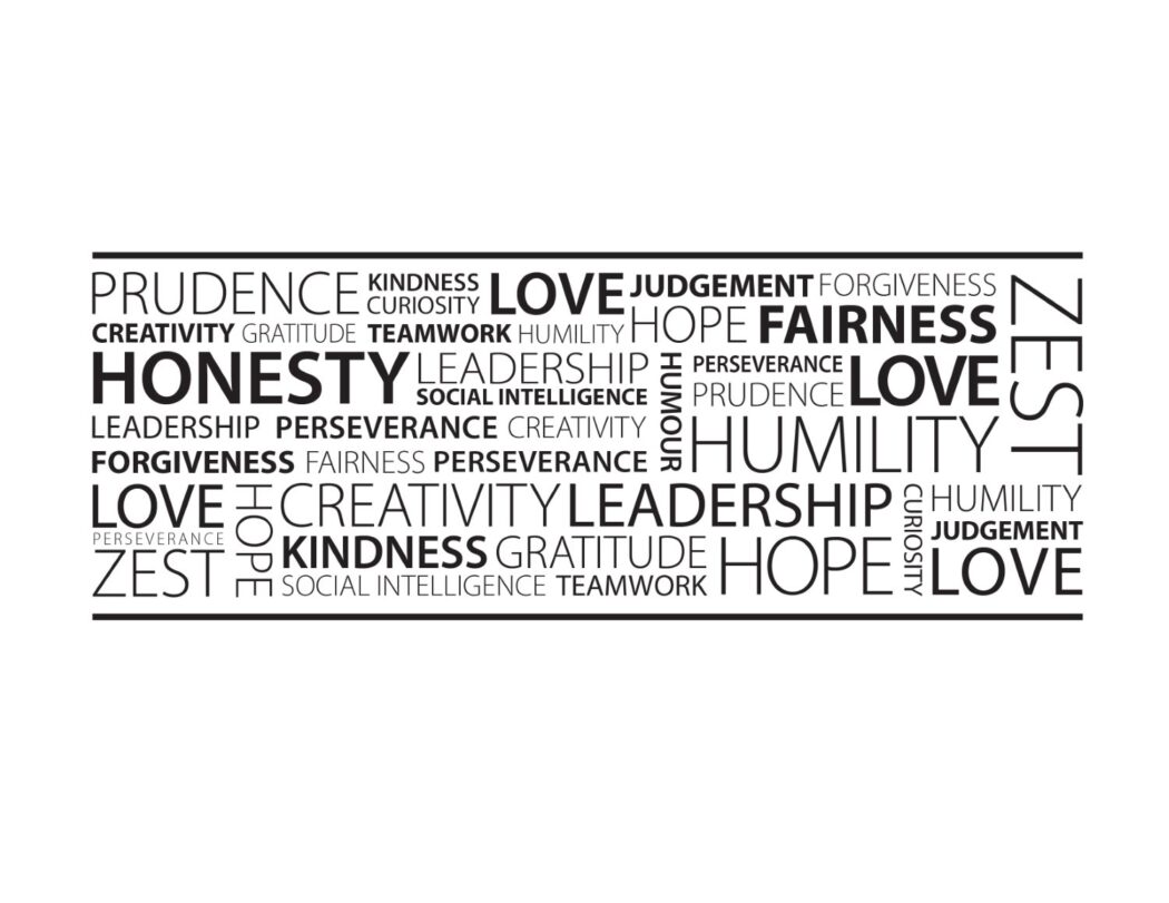 Free Printable Wall Art - Inspirational Words Art Print - World of ...