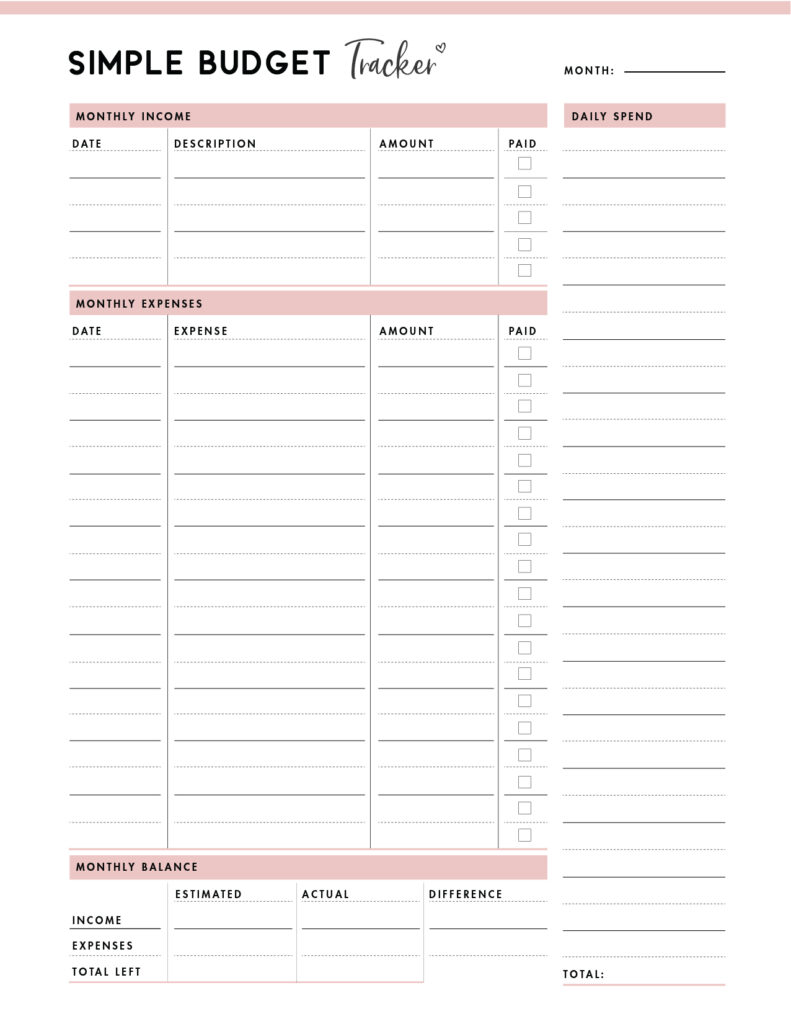 the-best-budget-template-to-help-manage-your-money