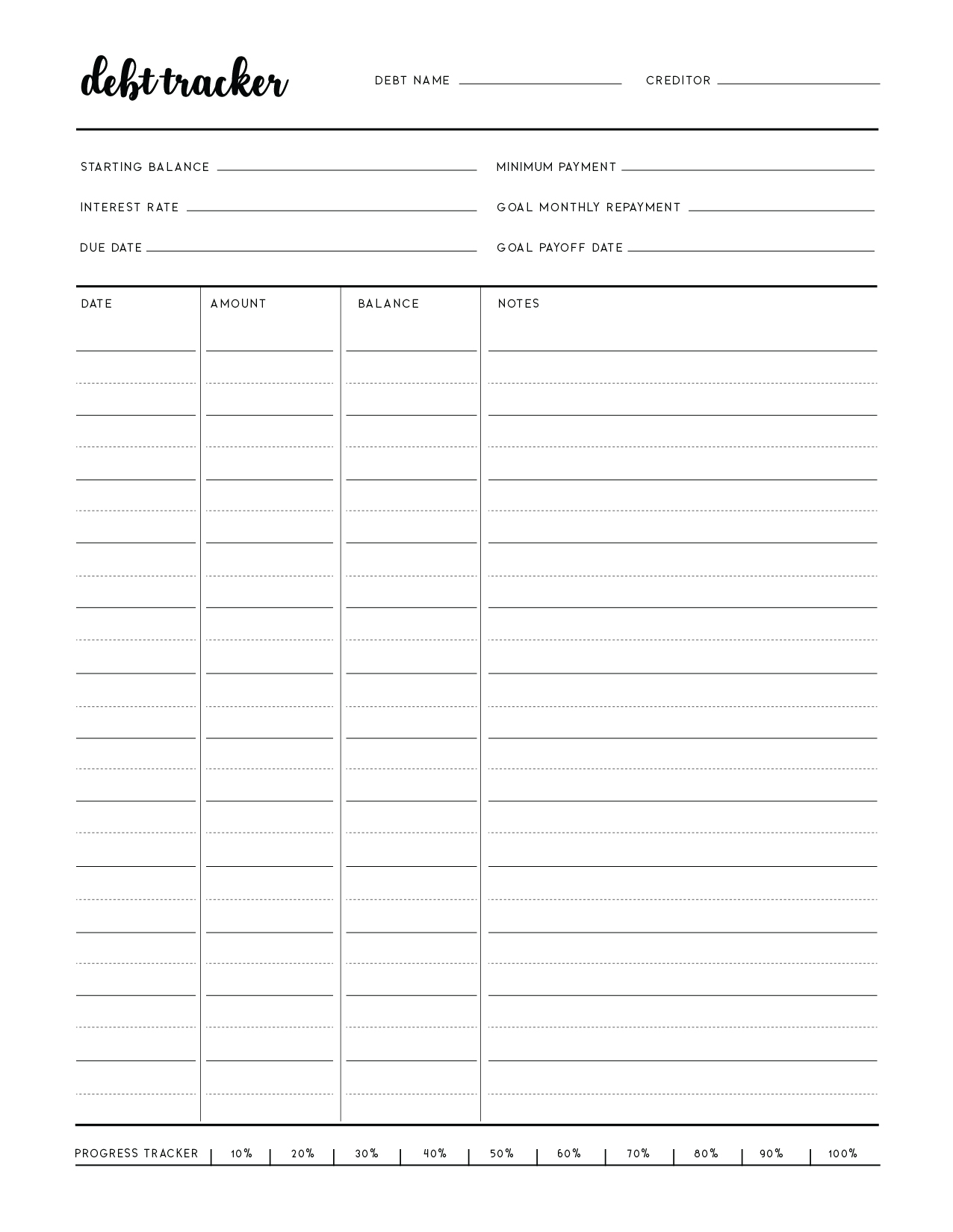 20-debt-repayment-chart-halahdhriti