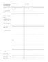Free Printable Recipe Pages PDF