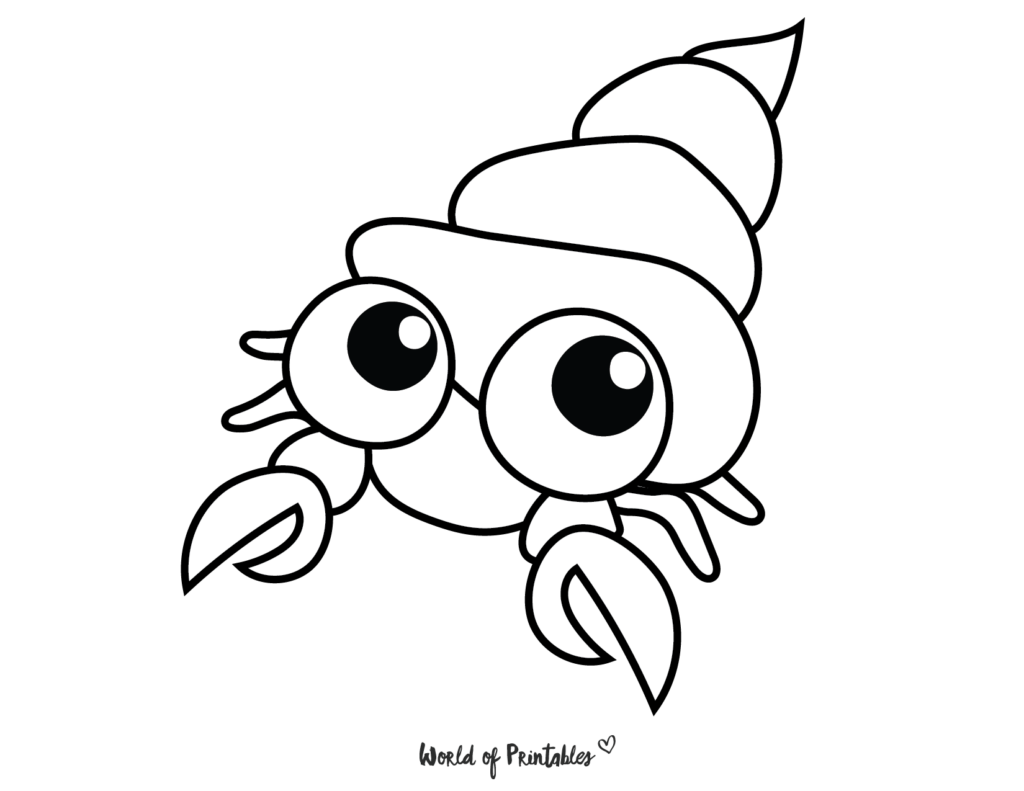 65 Collection Coloring Pages Cute Drawings  Latest