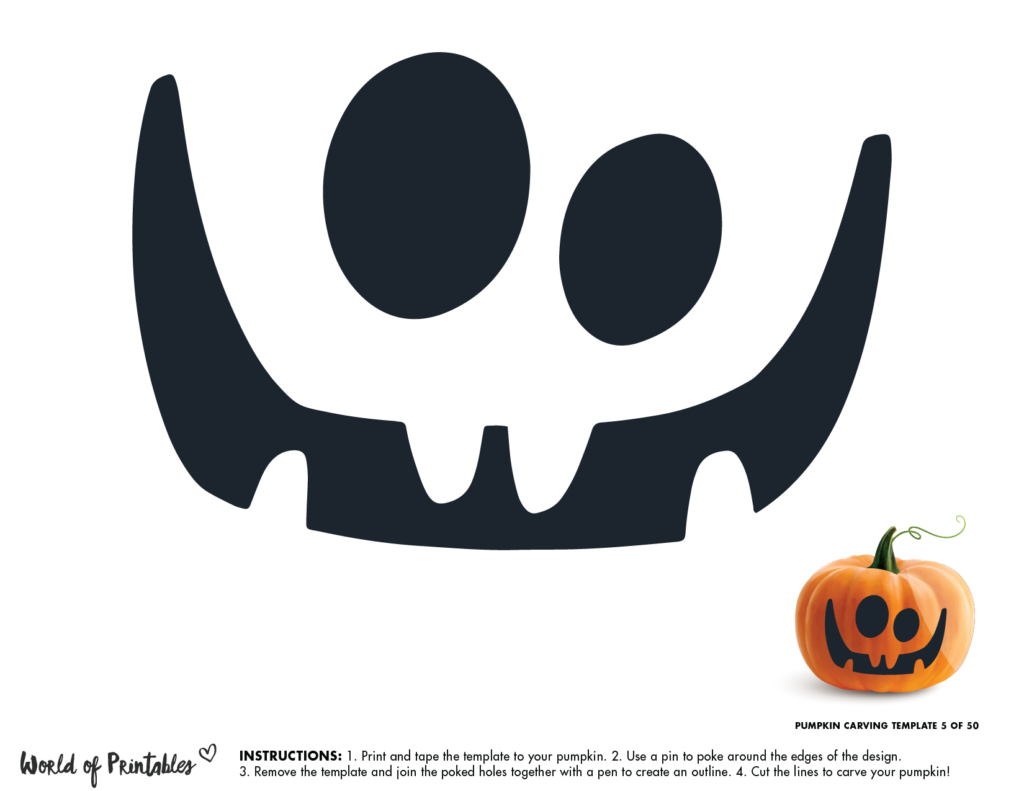 50-easy-pumpkin-carving-stencils-the-ultimate-guide-to-pumpkin-carving