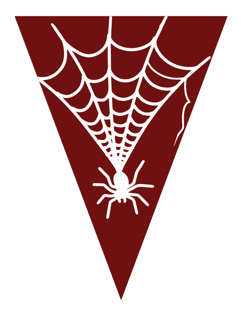 100 Best Halloween Flags To Decorate Your Home - World of Printables