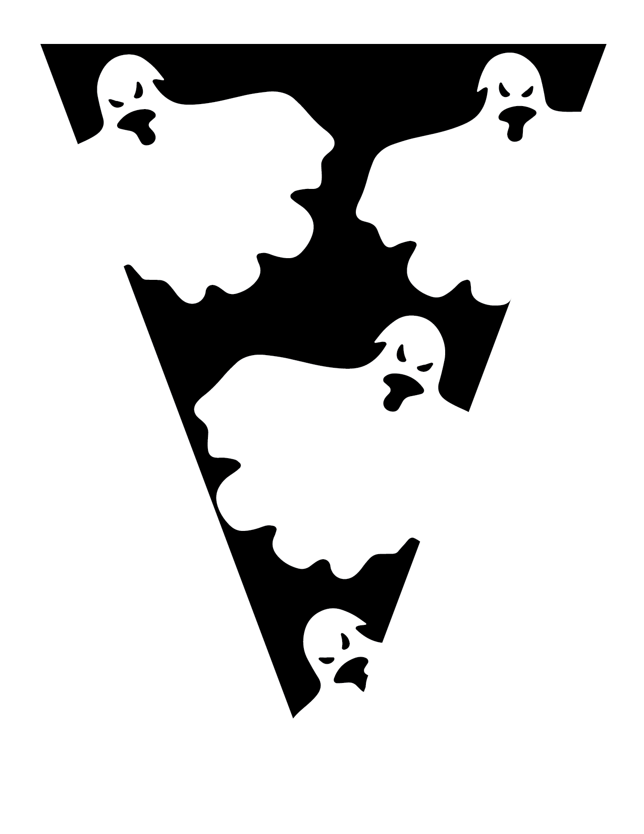 100 Best Halloween Flags To Decorate Your Home World of Printables