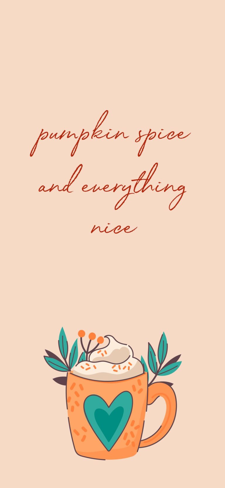 100 Favorite Fall Backgrounds For Your Phone That You'll Love