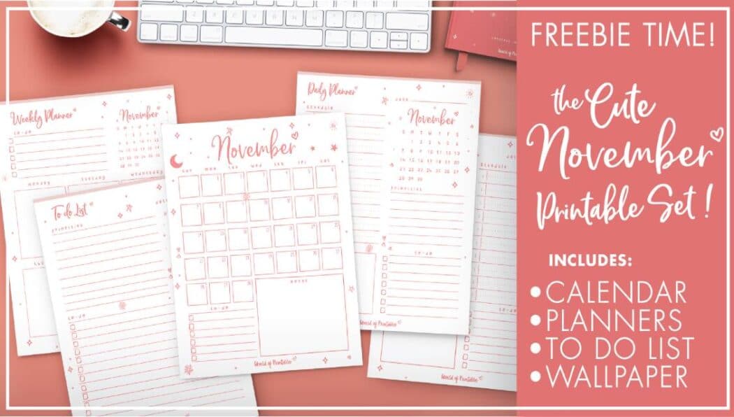 Free Printable Daily To Do List Template PDF