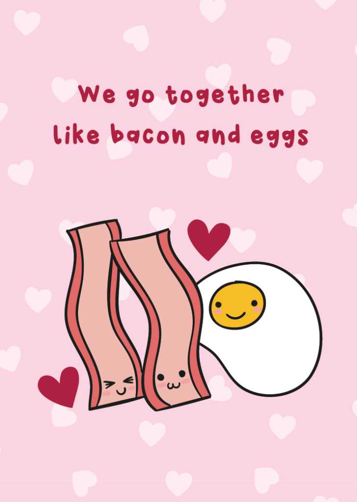 Fun Valentines Day Card