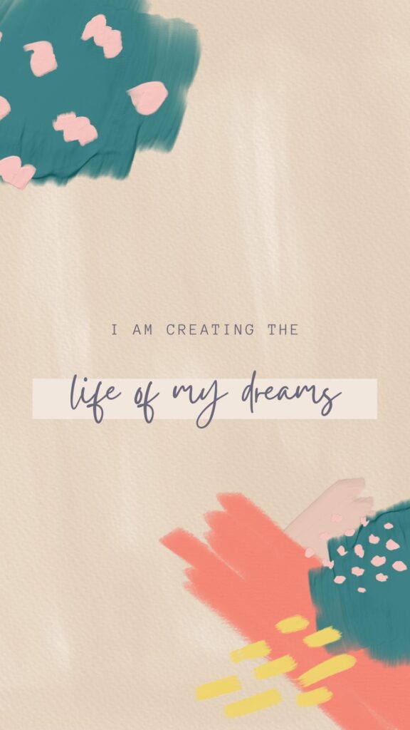 inspiring, iphone, and cute image | Words, Motivational quotes wallpaper,  Inspirational quotes