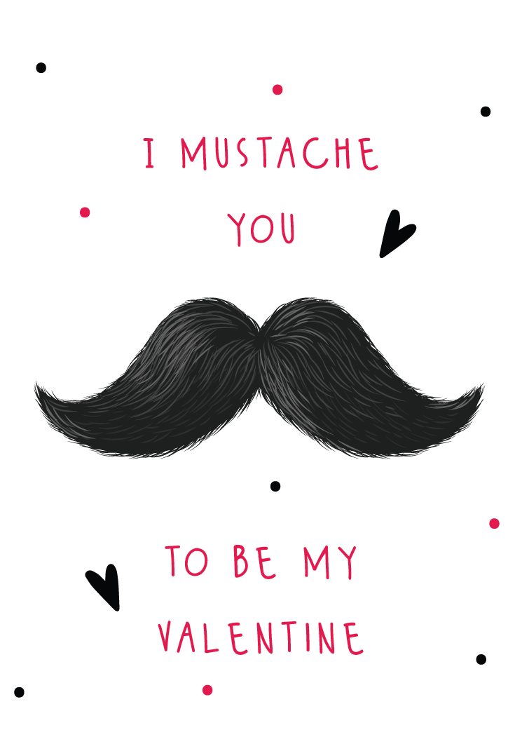 88 Best Valentines Card Printables - World of Printables