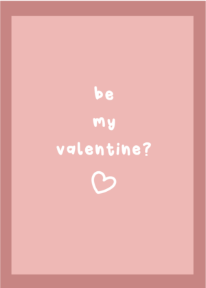 88 Best Valentines Card Printables - World of Printables