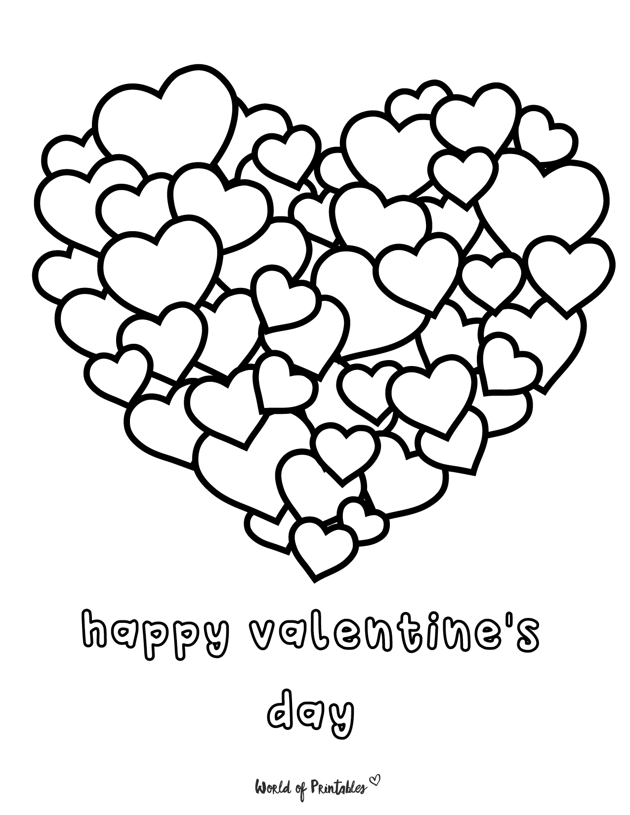 Cute Valentines Day Coloring Pages For Him Cute Valentines Day Coloring Pages For Him