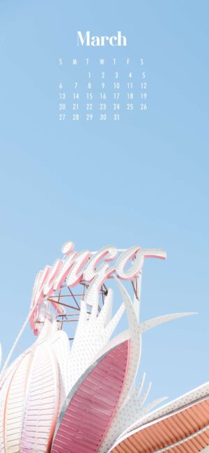 March 2023 Wallpaper Calendar March Wallpaper | 85 Best Desktop & Phone March Backgrounds