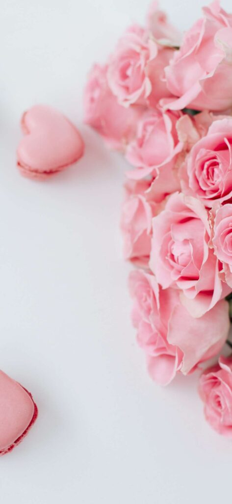 65 Cute Valentines Day Wallpapers For iPhone Free Download