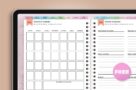 Free Digital Planner For 2022 - World of Printables