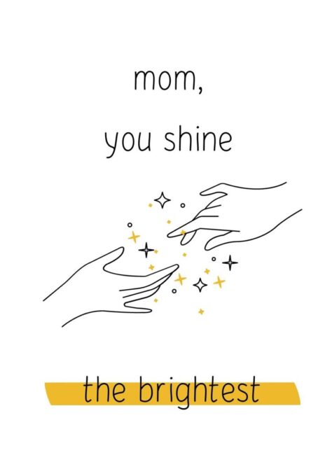 Mothers Day Cards Printable