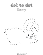 Dot to Dot Printables - 35 to Choose From! - World of Printables