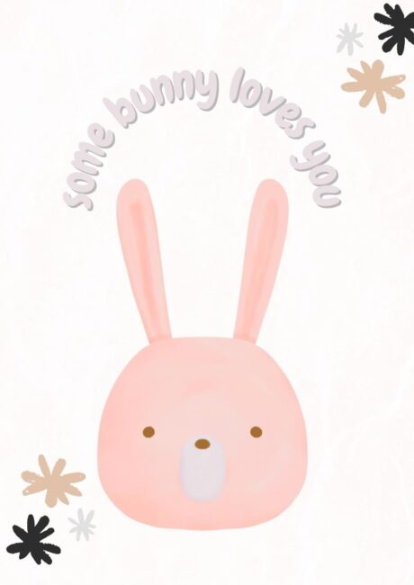 Cute Free Easter Cards