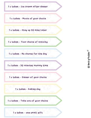 Free Printable Easter Egg Hunt Clues - World of Printables