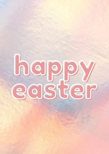 Free Easter Cards