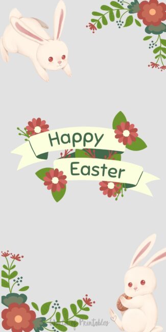 Free Easter Text Greeting Cards